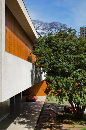 Cobogó House