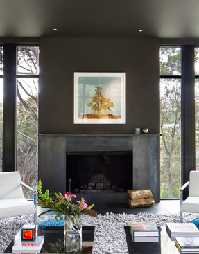 West Lake Hills Residence