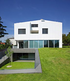 Tuskanac Residence