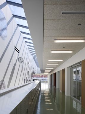 Gary Comer College Prep