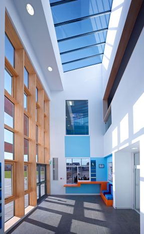 Heathfield Primary School