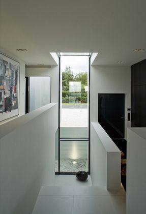 B25 House