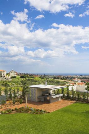 Adamos Residence