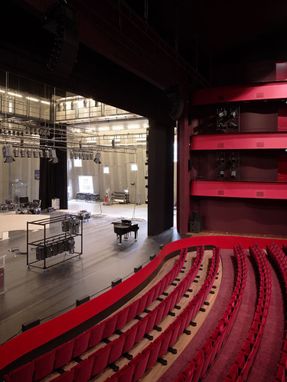 Schouwburg Amphion