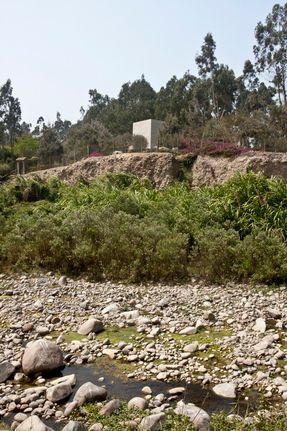 De La Piedra Chapel
