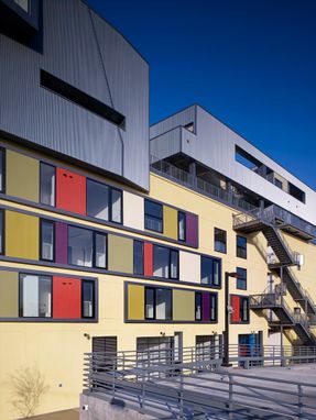 Fuller Lofts