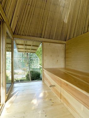 Hat Teahouse