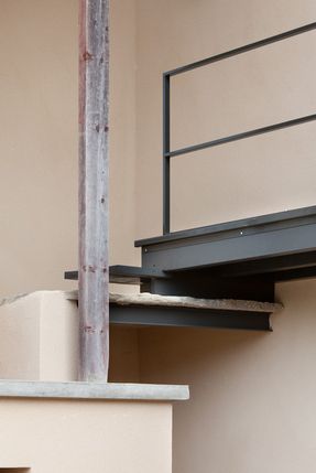 Renovation Of A Village House