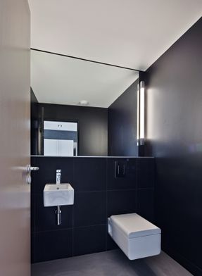 Renovation Of A Village House