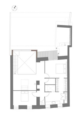 Renovation Of A Village House