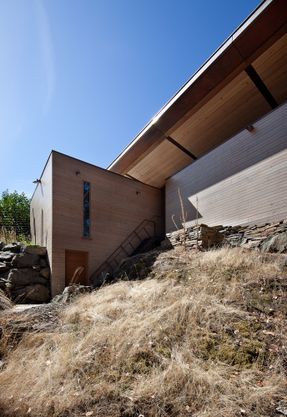 Loop Residence