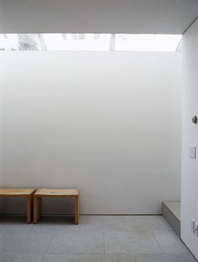 Ten Broeck Cottage