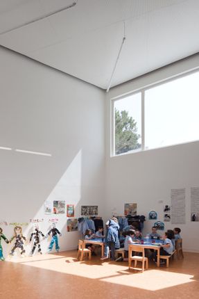 Parque Kindergarten