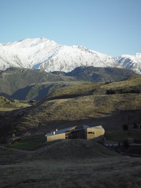 Te Kaitaka