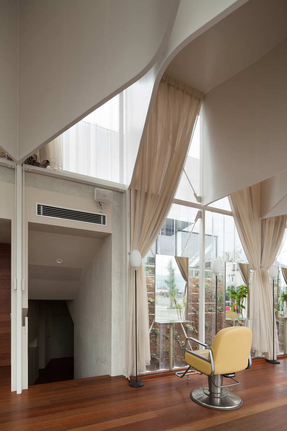 Wicker House