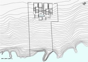 The Edge Summer Houses