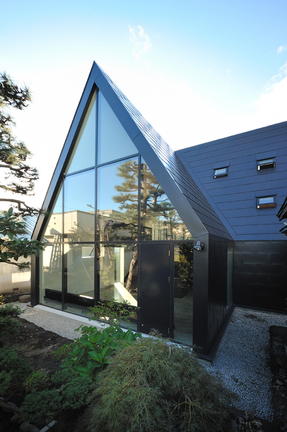 ASH House