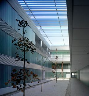 Technology Center of the Extremadura University