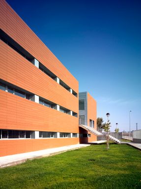 Technology Center of the Extremadura University