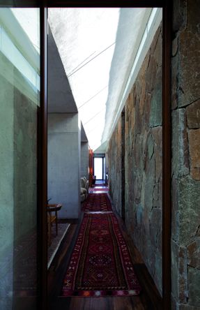 Vattier House