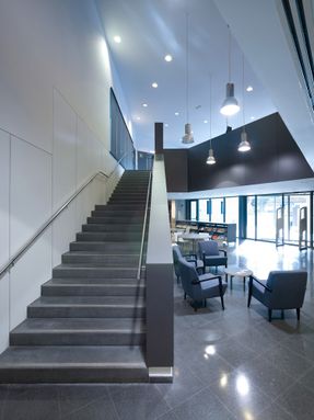Can Baró Library