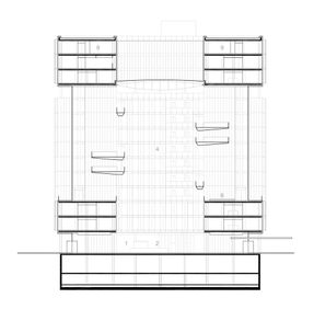 Q1, ThyssenKrupp Quarter Essen