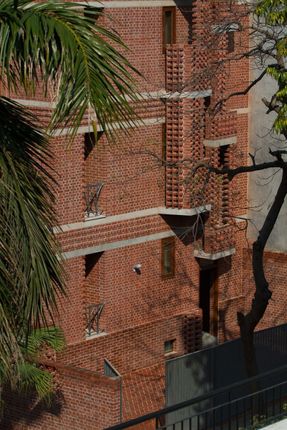 Vasant Vihar Residence