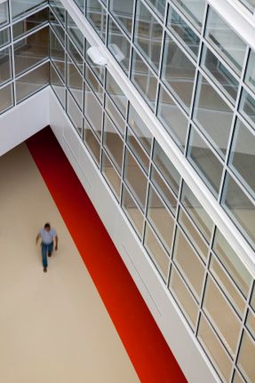ITESM’S Center For Innovation and Strategic Development of Products (CIDEP)
