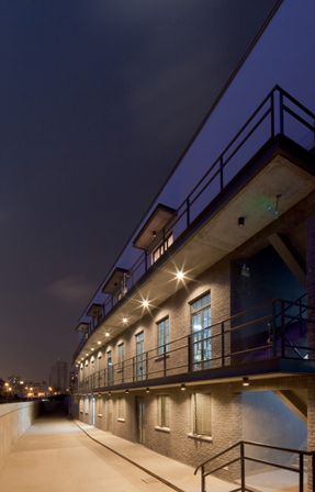 Suzhou Creek Boutique Hotel