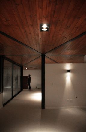 SZ House in Argentina