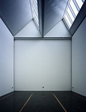 RCA Sackler Building