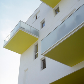 Choisy le Roi Housing