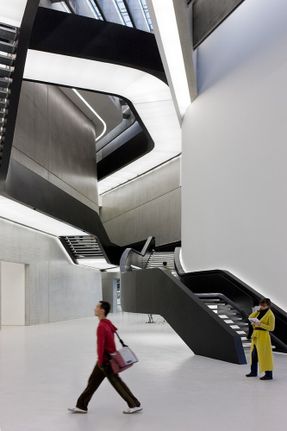 MAXXI Museum