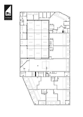 Elementary School Complex at Techum