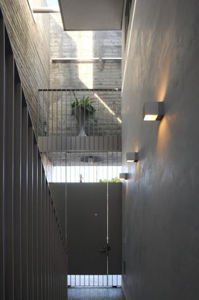 Abbot Kinney Residence