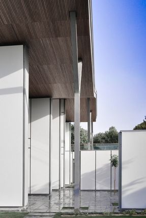 S Residence