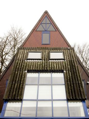 House VVDB
