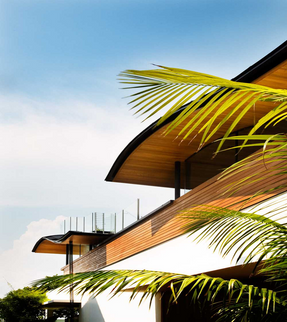 Fish House