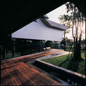 Bunker House