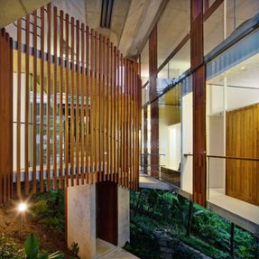 House in Ubatuba