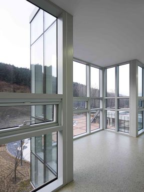 Dongdaemun-gu Jecheon Training Center