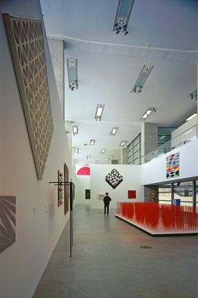 Museum of Contemporary Art in Yemen