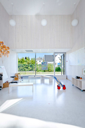 Solrosen Kindergarten