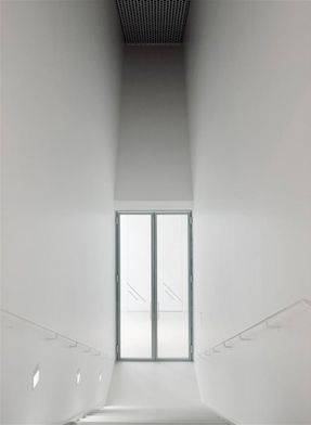 Moderna Museet Malmö