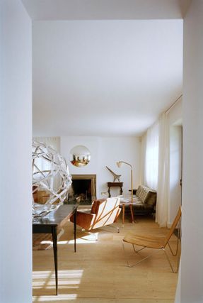 The Dairy House