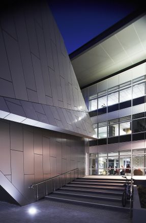 UWA Business School