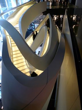 Armani Fifth Ave.