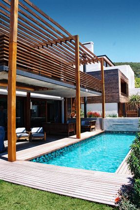 Cohen Residence