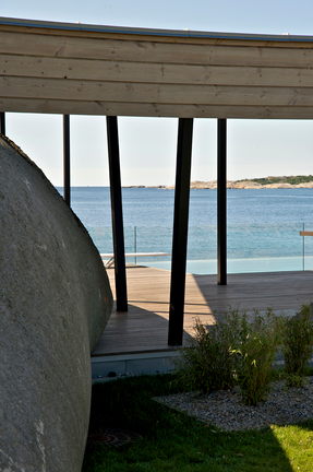 Summer House Vestfold 2
