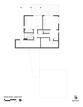 Spence House